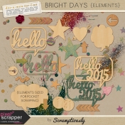 Bright Days Elements Kit