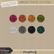 Bright Days Glitter Styles Kit