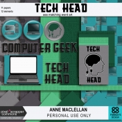 Tech Head Kit