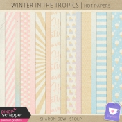 Winter in the Tropics- Hot Papers