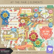 At The Fair- Elements