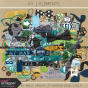 XY- Elements