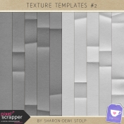 Texture Templates #2