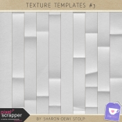 Texture Templates #3