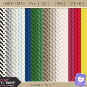 Christmas Day- Additional Papers