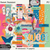 Sweet Summer