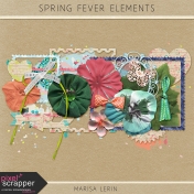 Spring Fever Elements Kit