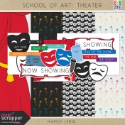 School of Art: Theater Kit