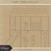 Fort Templates Kit