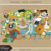 Tangible Hope Elements Kit