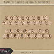 Tangible Hope Alphas Kit