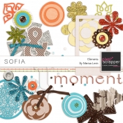 Sofia Elements Kit
