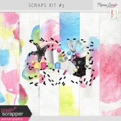 Scraps Kit #3