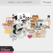 Family Day Elements Kit