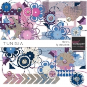 Tunisia Elements Kit