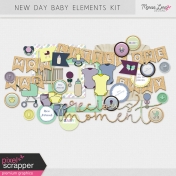 New Day Baby Elements Kit
