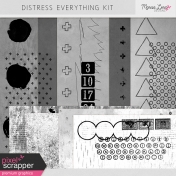 Distress Everything Kit #1