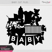 Baby Cut Files Kit