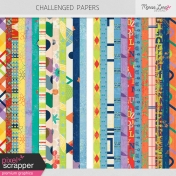 Challenged Papers Kit