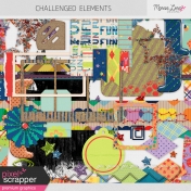 Challenged Elements Kit