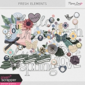 Fresh Elements Kit