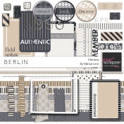 Berlin Elements Kit