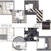 Berlin Quick Pages Kit