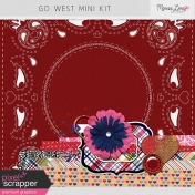 Go West Mini Kit