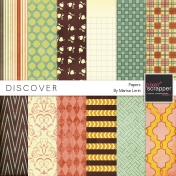 Discover Papers Kit