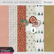 The Good Life: December Mini Kit