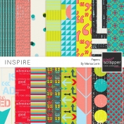 Inspire Papers Kit