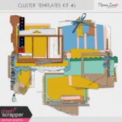 Cluster Templates Kit #2