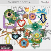 Challenged Elements Kit #2