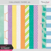 Challenged Papers Kit #2