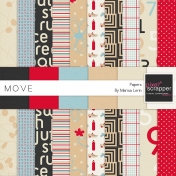 Move Papers Kit