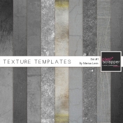 Texture Templates #1 Kit