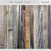 Real Textures Kit #18