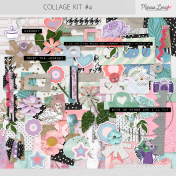 Collage Kit #4