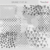 Grunge It Kit #7