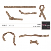 Ribbons Kit #9