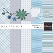 DSA February 2014 Blog Train