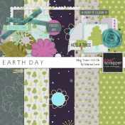 Earth Day Mini Kit