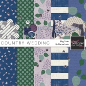 Country Wedding Mini Kit