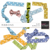 Ribbons Kit #10