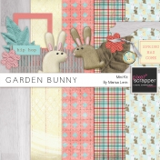 Garden Bunny Mini Kit