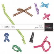 Ribbons Kit #14