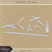 Ribbons Kit #19