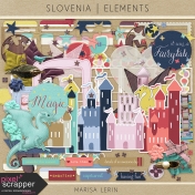 Slovenia Elements Kit