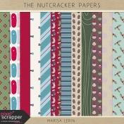 The Nutcracker Papers Kit