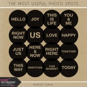 The Most Useful Photo Spots Kit